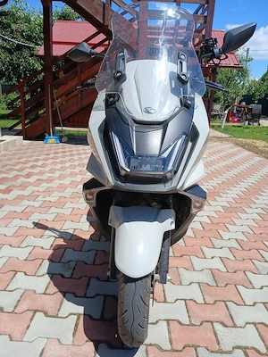 De vânzare Kymco Skytown 125 cc