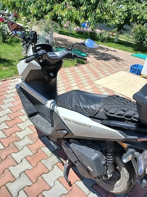 De vânzare Kymco Skytown 125 cc - imagine 2