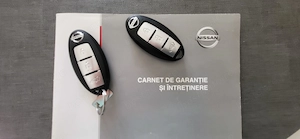Nissan Xtrail Facelift - imagine 3