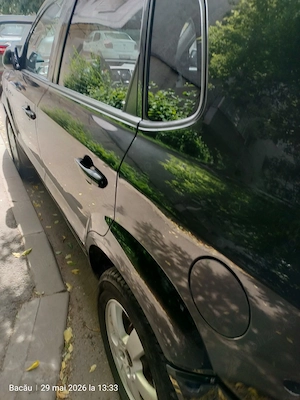 Hyundai Tucson 2008 - imagine 5