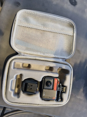 Insta360 ONE RS twin Edition