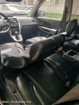 Hyundai Tucson 2008 - imagine 3