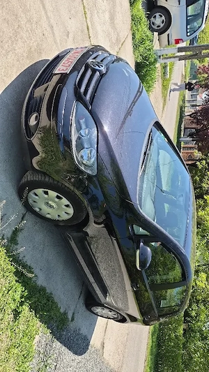 Vw Golf 5 Plus  1.6 Mpi - imagine 3
