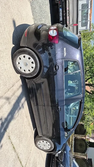 Vw Golf 5 Plus  1.6 Mpi - imagine 4