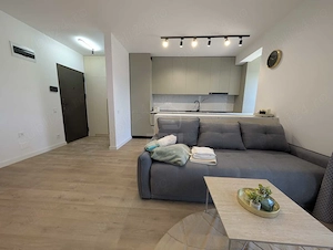 Apartament semidecomandat ,2 camere,Tineretului - imagine 3