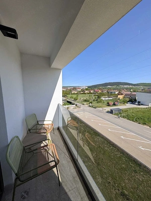 Apartament semidecomandat ,2 camere,Tineretului - imagine 10