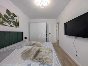 Apartament semidecomandat ,2 camere,Tineretului - imagine 5