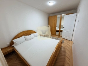 Apartament 2 camere 58 mpu si balcon zona Mihai Viteazu