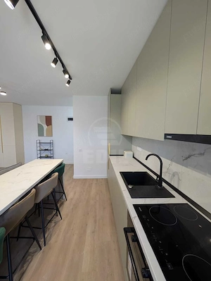 Apartament semidecomandat ,2 camere,Tineretului - imagine 7