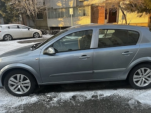 Vând Opel Astra H 1.7 CDTI