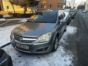 Vând Opel Astra H 1.7 CDTI - imagine 3