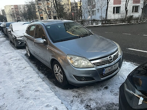 Vând Opel Astra H 1.7 CDTI - imagine 2
