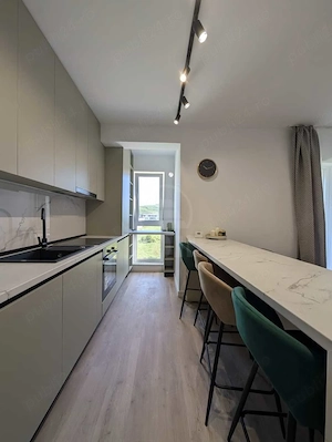 Apartament semidecomandat ,2 camere,Tineretului - imagine 6