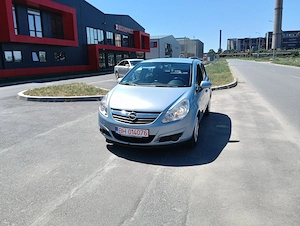 Vand Opel Corsa D 1.2-16v 80CP , Fabric'2010 - imagine 2