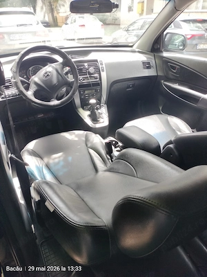Hyundai Tucson 2008 - imagine 7