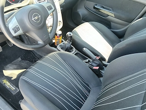 Vand Opel Corsa D 1.2-16v 80CP , Fabric'2010
