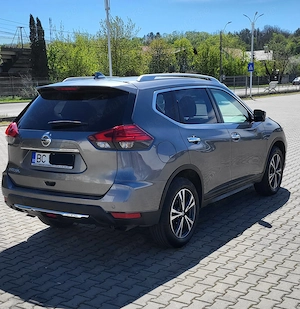 Nissan Xtrail Facelift - imagine 8