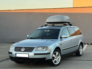 Volkswagen Passat B5.5 2003 *HIGH-LINE* 1.9 TDI 131 Cp