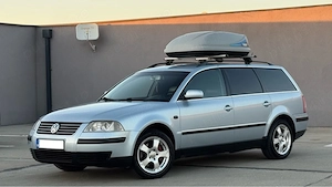 Volkswagen Passat B5.5 2003 *HIGH-LINE* 1.9 TDI 131 Cp - imagine 3
