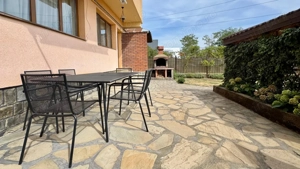 Casa | 356 mpc | Lot 1422 mp | Atelier de creatie | Locuinta/sediu | Baicoi - imagine 19