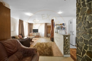 Casa de vacanta sau pensiune in Dâmbovicioara 5 camere, 5 bai, 6412 mp teren - imagine 4