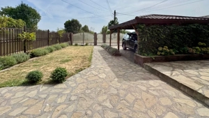 Casa | 356 mpc | Lot 1422 mp | Atelier de creatie | Locuinta/sediu | Baicoi - imagine 20