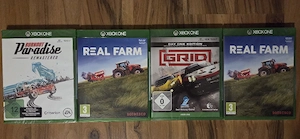 jocuri video pt copii Gta5 NFS Undercover, Farming Xbox One Auto Lego
