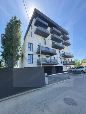 Cheile Turzii-Apartament 2 camere tip studio-- Metrou Dimitrie Leonida - imagine 3