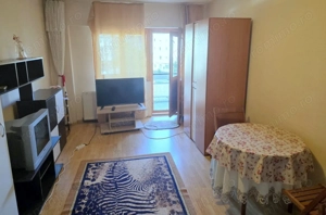 De inchiriat garsoniera in Foscani, strada Brailei, zona Kaufland