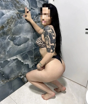 Alessia nou la tine