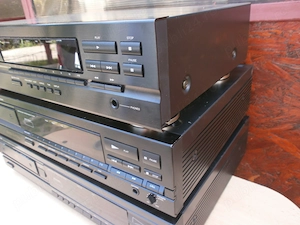 cd denon dcd 595, cd denon dcd 610, cd denon dcd 810 - imagine 4