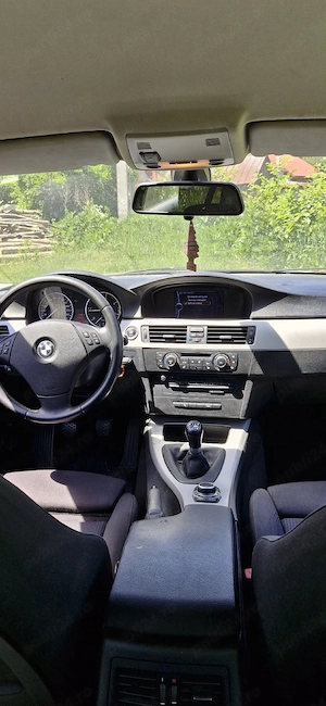 Vand bmw e91 - imagine 3