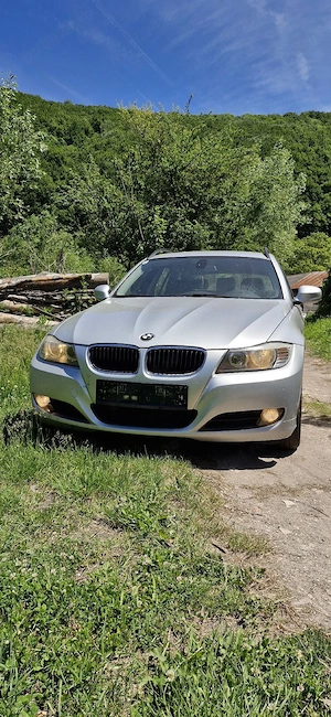 Vand bmw e91 - imagine 5