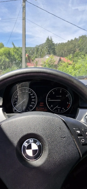 Vand bmw e91 - imagine 2