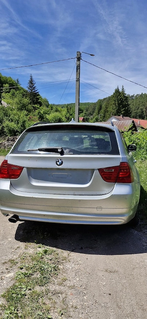 Vand bmw e91 - imagine 4