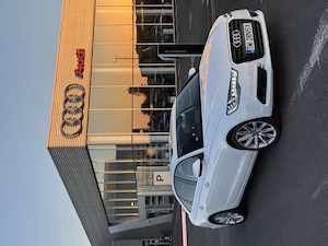 Vand audi a6 c7 matrix 2.0 tdi