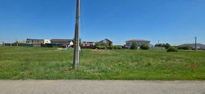 Teren PREMIUM in Dumbravita- Zona Padure  - imagine 3