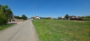 Teren PREMIUM in Dumbravita- Zona Padure 