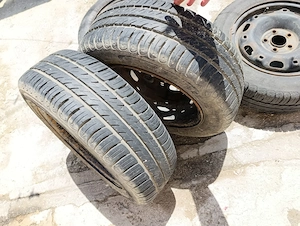 Anvelope de vară cu jantă matador 185/60 R14  82 T - imagine 11