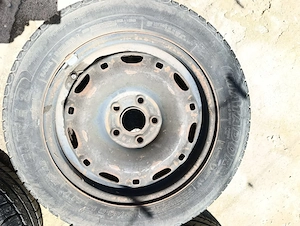 Anvelope de vară cu jantă matador 185/60 R14  82 T - imagine 12