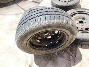 Anvelope de vară cu jantă matador 185/60 R14  82 T - imagine 13