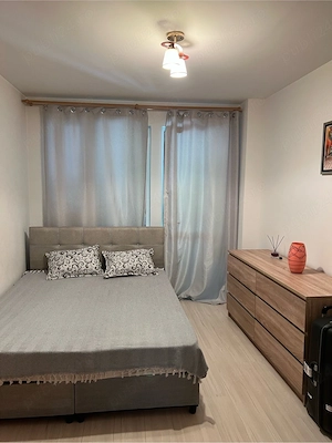 Apartament vizavi parcul gării  - imagine 3