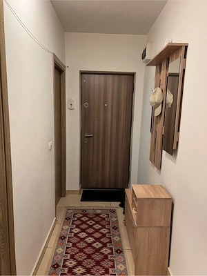 Apartament vizavi parcul gării  - imagine 2