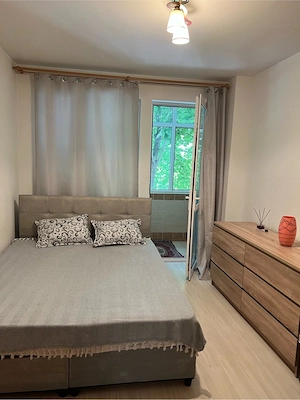 Apartament vizavi parcul gării  - imagine 7