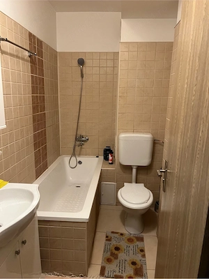 Apartament vizavi parcul gării  - imagine 8