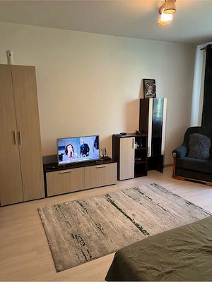Apartament vizavi parcul gării  - imagine 6