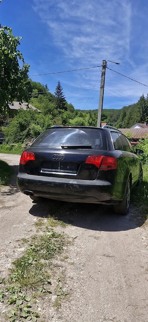 Vand audi a4 b7 - imagine 5
