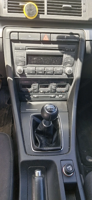 Vand audi a4 b7 - imagine 3