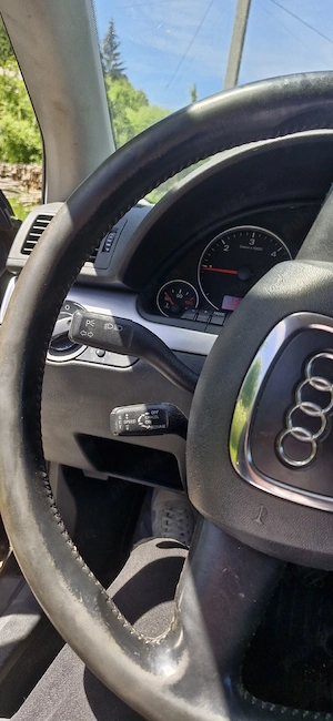 Vand audi a4 b7 - imagine 2