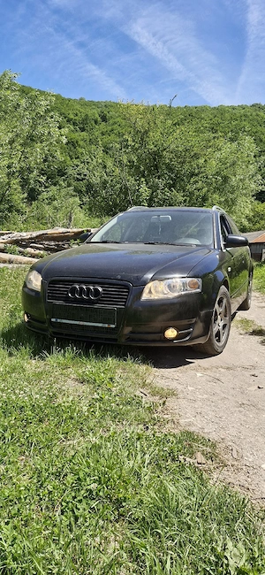Vand audi a4 b7 - imagine 4